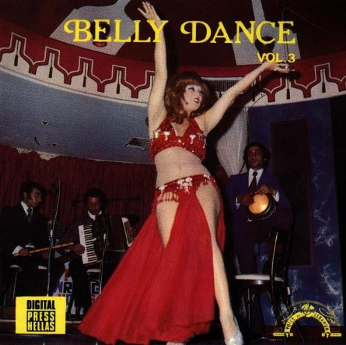 Belly Dance, Vol. 3 - Bauchtanz