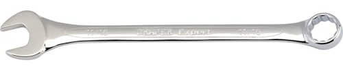 Draper 35336 11/16-Inch AF Combination Spanner