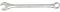 Draper 35336 11/16-Inch AF Combination Spanner