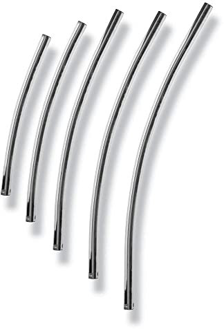 Gibraltar SC-GPR46C Rack System, 1,5 Stange gebogen Länge 46