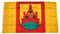 Fahne/Flagge Gevelsberg NEU 90 x 150 cm Fahnen