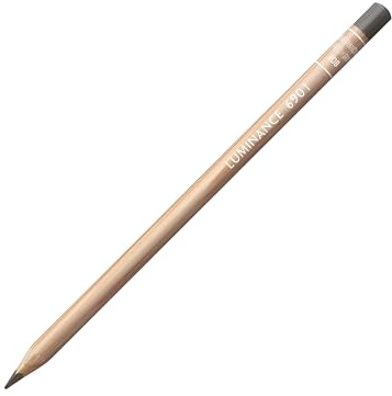 Caran D'ache Daler Rowney Langton Prestige 140lb Gummed Watercolour (Not) Pad - 20 x 14 Inch (6901.808)