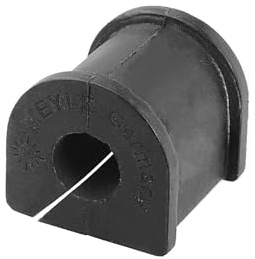 MEYLE Lagerung, Stabilisator 30-146150001 Hinterachse links | Kompatibel mit: TOYOTA CARINA V, CARINA V Kombi, CARINA V Stufenheck, COROLLA, COROLLA, COROLLA Compact, COROLLA Compact