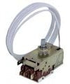 Electrolux – Thermostat 2T Ranco – K54 L1825 – -10 -13/-27 -34