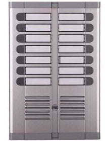 Urmet 925/214 Taster 14 PULS.2F.C/P.E.