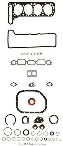 Ajusa 50076100 Full Gasket Set engine