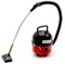 Dolls House Red Vacuum Cleaner Hoover Miniature Modern Cleaning Accessory