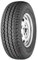 Continental VancoFourSeason RF M+S - 225/55R17 101H - Ganzjahresreifen