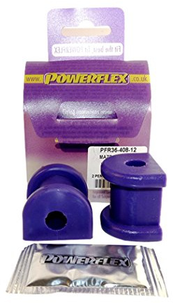 Powerflex PFR36-408-12 Performance Polyuretan Buchsen