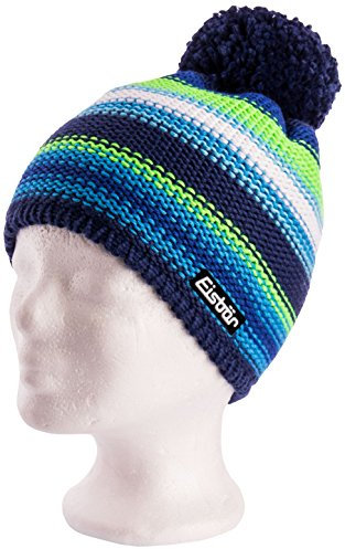 Eisbär Caja Children's Bobble Hat