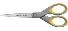 WESTCOTT Titanium Super Schere - 18cm
