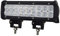 Willpower 22,9 cm 54W Flutlicht Fleckstrahl LED Arbeitsleuchte Bar SUV 4WD Fahren Nebelscheinwerfer