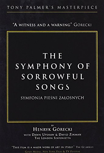 Henryk Gorecki - The Symphony of Sorrowful Songs