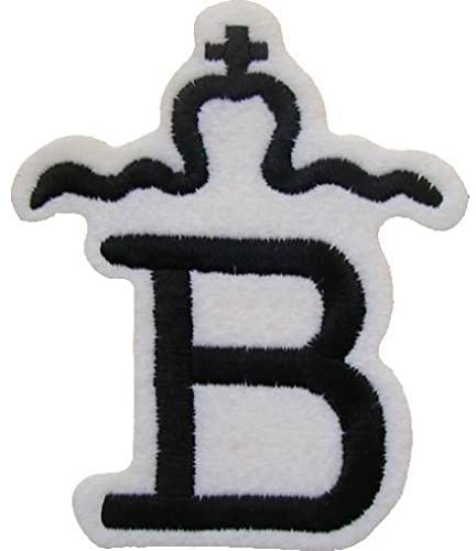HKM Brandzeichen -Brandenburg-
