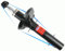 SACHS 200 954 Stoßdämpfer für Volkswagen Golf IV (1J1) 1997-2008 Vorderachse und andere fahrzeuge