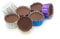 Hannahs Icy Chocolate 200 Cups