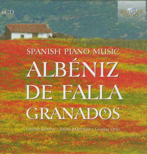 Brilliant Classics (Edel)