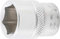BGS 10615 | Douille pour clé, six pans | 10 mm (3/8) | 15 mm