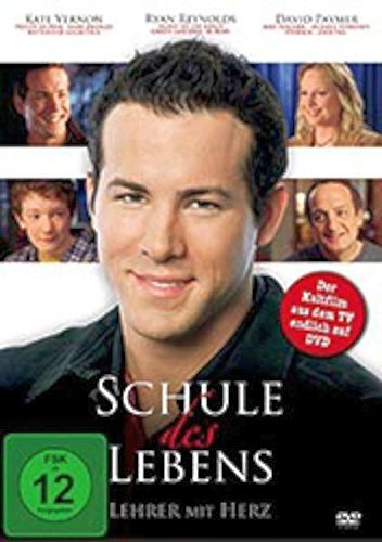 Schule des Lebens, 1 DVD: USA
