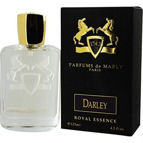 PARFUM DE MARLY Darley EDP Vapo 125 ml