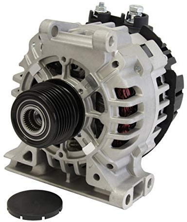 MAPCO Generator 13844