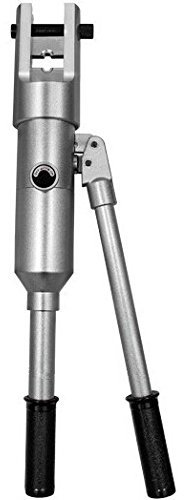 GOWE hidráulico de aluminio Crimping Herramienta crimpadora gama Cu 16 – 240 mm2