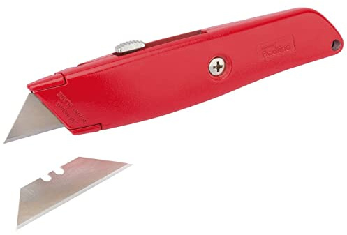 Draper Redline 68505 Retractable Trimming Knife
