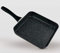 Lifestyle Asador Grill, Tipo Piedra, 27 x 27 x 4,5 cm