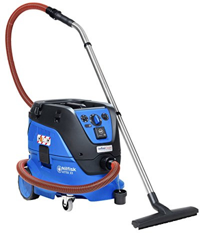 Nilfisk-Alto Nilfisk Attix 33-2M IC