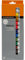 Daler Rowney : Simply Acrylic Paint : Set : 12ml : Set of 12