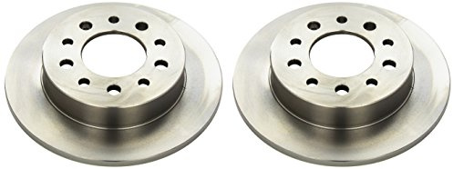 ATE 24011002981 Bremsscheibe - (Paar)