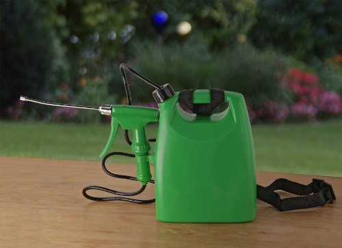 My Home – Spray de bidón