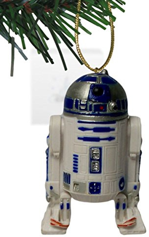 Disney Star Wars R2-D2 Décoration de Noël