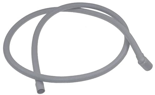 TUYAU DE VIDANGE 1.5 METRE pour LAVE LINGE CONTINENTAL EDISON - 42074837