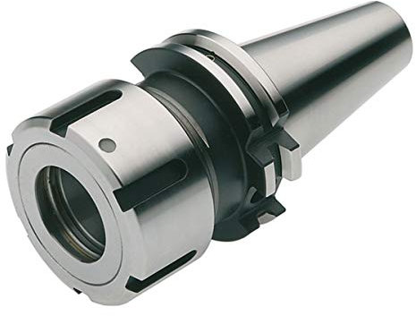 Spannfutter SK 40-2/16-100 OZ16