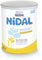 Nestlé Nidal 1 Lait bébé 1er âge en poudre de 0 à 6 mois - Boîte de 800g