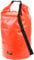 Xcase Seesack wasserdicht: Wasserdichter Packsack 70 Liter, rot (Packsack wasserdicht Motorrad, Kunststoffsack, Reisetaschen)