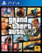 GTA 5 [FR] PEGI Multilingual [PS4]