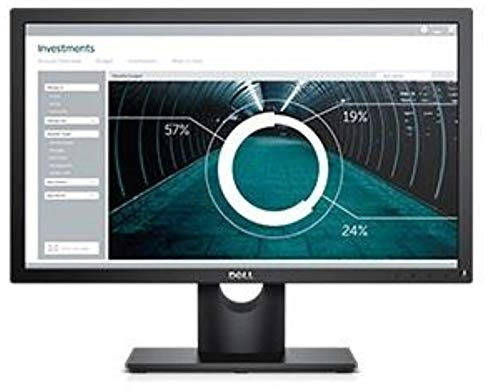 Dell E2216H 22 Screen LED-Lit Monitor