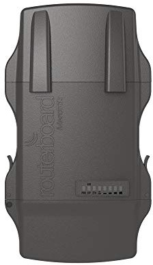 MIKROTIK RB922UAGS-5HPACD Router 720MHZ 128M L4