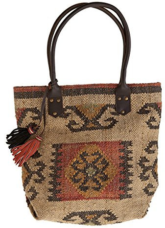 Brigitte von Boch - Esmira Kelimtasche