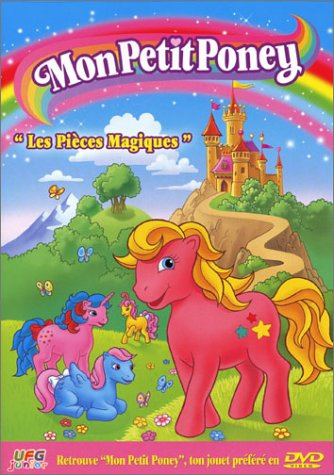 Mon petit poney : Les Pièces magiques