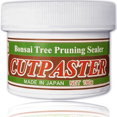 Bonsai Cut Paste 6044