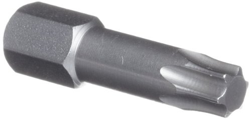 Wera 5066313001 867/1 TZ TORX Bits TX 27x25, T27