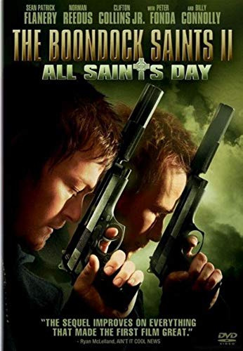 The Boondock Saints II: All Saints Day