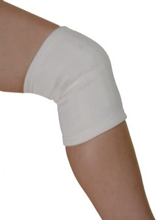 Magnet Kniebandage mit 32 kraftvollen Magneten - Universalgröße [ca. 30 - 46 cm Umfang]