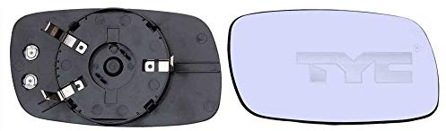 TYC Spiegelglas, Glaseinheit 325-0008-1 | 325-0008-1 passend für Astra