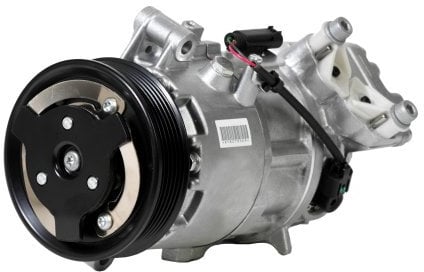 Nrf 32491 Sistemas de Aire Acondicionado