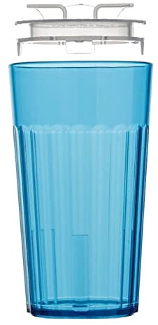 Reflo Smart Cup - Trinklernbecher, Blue