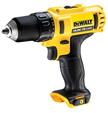 DeWalt Akku-Bohrschrauber, DCD710N-XJ